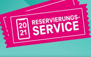 iPhone 13: Telekom Reservierungs-Service gestartet