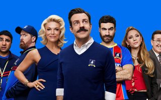 Ted Lasso FAQ: Alles Wichtige zur dritten Staffel der Hit-Serie