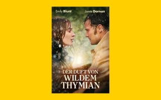 iTunes Movie Mittwoch: Heute „Der Duft von wildem Thymian“ für nur 1,99 Euro