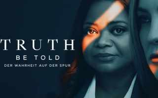 Apple TV+: 2. Staffel „Truth Be Told“, neue „Ted Lasso“-Folge und mehr