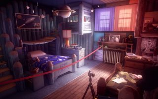 App des Tages: What Remains of Edith Finch im Video