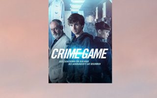 iTunes Movie Mittwoch: Heute „Crime Game“ für nur 1,99 Euro