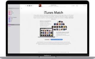 Probleme bei iTunes Match: Nutzer frustriert über Ausfälle