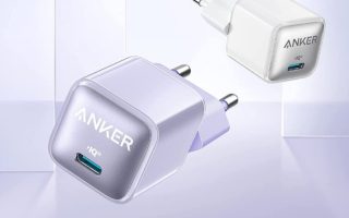 Anker Nano Pro: Neues Netzteil von Anker ist da