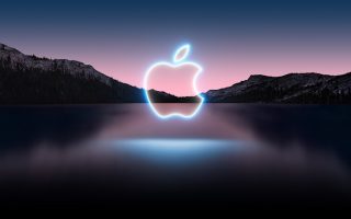 California Streaming: Die Apple Event Wallpaper für iOS und Mac