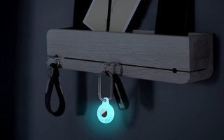 Gestohlenes Gepäcksstück mit AirTags ausfindig gemacht