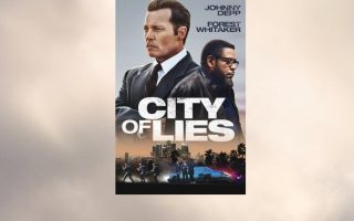 iTunes Movie Mittwoch: „City of Lies“ heute nur 1,99 Euro