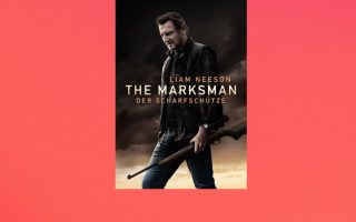 iTunes Movie Mittwoch: „The Marksman“ heute nur 1,99 Euro