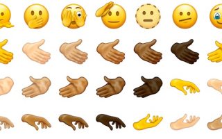 Unicode Consortium veröffentlicht die diesjährigen neuen Emojis