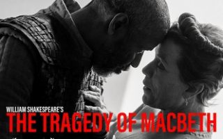 Apple TV+: „The Tragedy of Macbeth“ feiert am 17. Oktober Premiere