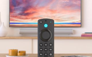 Neu von Amazon: Fire TV Stick 4K Max