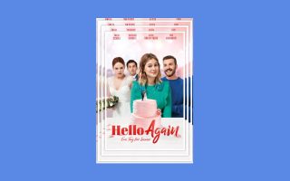 iTunes Movie Mittwoch: Heute „Hello Again“ für nur 1,99 Euro