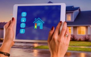 „New year, Smarter Home“: Tink startet Rabatt-Aktion