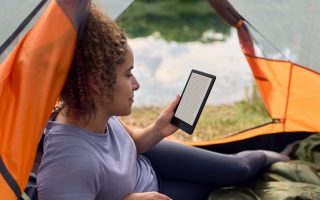 Amazon Blitzangebote: Kindle, Smart Home, Fire TV & mehr
