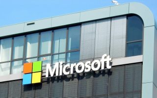 Gegen ChatGPT: Auch Microsoft jetzt mit Konkurrent