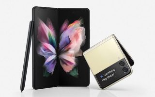 Samsung Galaxy Z Fold 3 schon im Preisrutsch: Neues Video beweist deutlich bessere Haltbarkeit