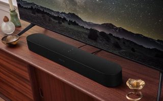 Amazon Music kann nun Ultra HD Sound auf Sonos abspielen