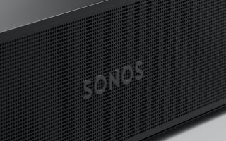 Sonos: Vier Überraschungen für 2023 angekündigt