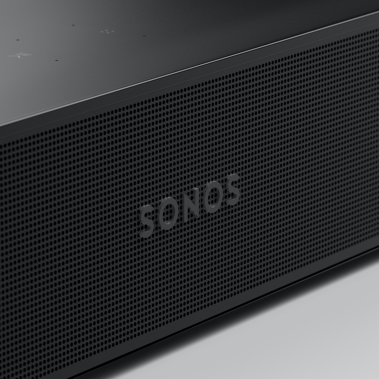 Iphone 14 | Sonos launches Trueplay for iPhone 14 and iPhone 14 Pro | apple iphone | Sonos Beam 2 Grill