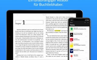 App des Tages: Yomu integriert „Quick Notes“