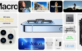 iPhone 13 Cinematic Modus: Alle Details und im Video erklärt