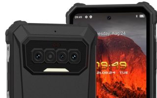 iiiF150: Neues Rugged Flagship Phone R2022 als Game-Changer