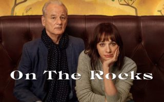 „On The Rocks“: Apple TV+ erscheint jetzt auch als Blu-Ray