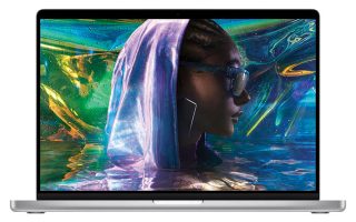 MacBook Pro Teardown: iFixit lobt die Laptop-Reparierbarkeit