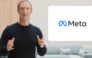 „Meta“: Facebook hat neuen Namen