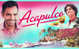 Apple TV+: Trailer zur 3. Staffel von Acapulco ist da