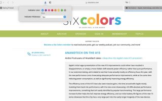 App des Tages: ActiveTab