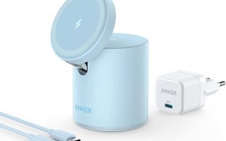 Anker MagGo 623: Neues Ladegerät vorgestellt