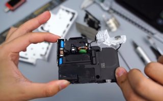 Apple arbeitet an effizienterem 30 Watt Ladegerät
