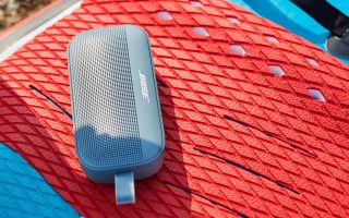 Bose stellt neuen Speaker SoundLink Flex vor