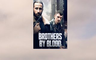 iTunes Movie Mittwoch: „Brothers by Blood“ heute nur 1,99 Euro