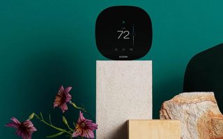Ecobee SmartThermostat jetzt mit Support für Siri und AirPlay 2