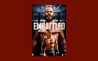 iTunes Movie Mittwoch: „Embattled“ heute nur 1,99 Euro