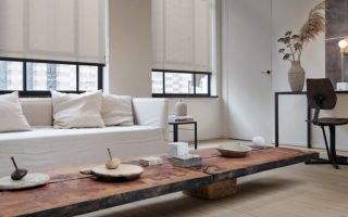 Eve MotionBlinds: Neue HomeKit-Rollomotoren kommen im Januar