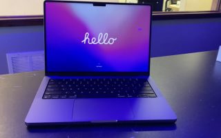Tipp: Praktische Laptop-Taschen für das neue MacBook Pro
