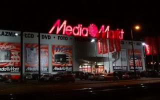 Ab 8 Uhr: MediaMarkt schenkt Euch 19 Prozent Mehrwertsteuer