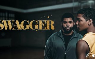 Apple TV+: „Swagger“ neu – und viel Grusel-Content zu Halloween