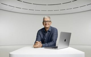 Chip-Engpässe im Griff, nur MacBook-Pro-Käufer brauchen Geduld