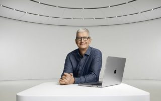 Tim Cook: So viel hat er 2021 verdient