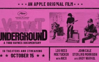Apple TV+: „The Velvet Underground“ und „Puppy Place“ neu, SEE mit Staffel-Finale & mehr