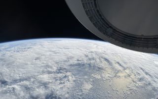 Beeindruckend: Erde aus dem Weltraum mit dem iPhone 13 aufgenommen