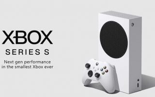 Amazon Blitzangebote: Xbox Series S, FRITZ!Box und mehr