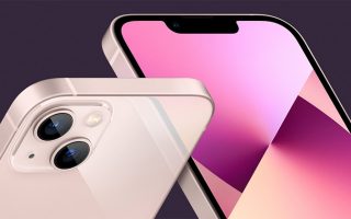 Sieben (!) der Top-10-Smartphones von 2021 sind iPhones