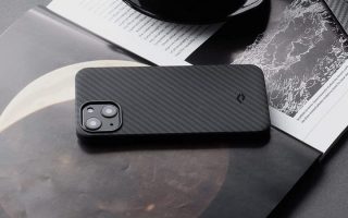 Pitaka: iPhone-Cases und andere Gadgets bis zu 20 % reduziert