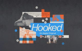 „Hooked“: Apple startet ersten Original-Podcast