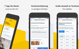 App des Tages: ADAC Medical